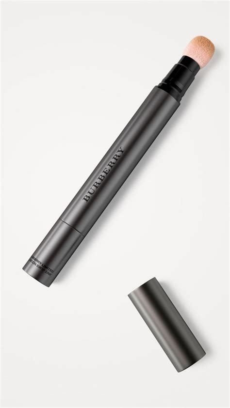 burberry cashmere concealer porcelain 01|Burberry Cashmere Concealer – Porcelain No.01.